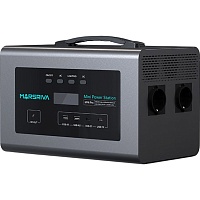 Зарядна станція Marsriva MP6 Pro V2 - придбати в Дніпрі, Україні: ціна, характеристики | інтернет-магазин TOUCH
