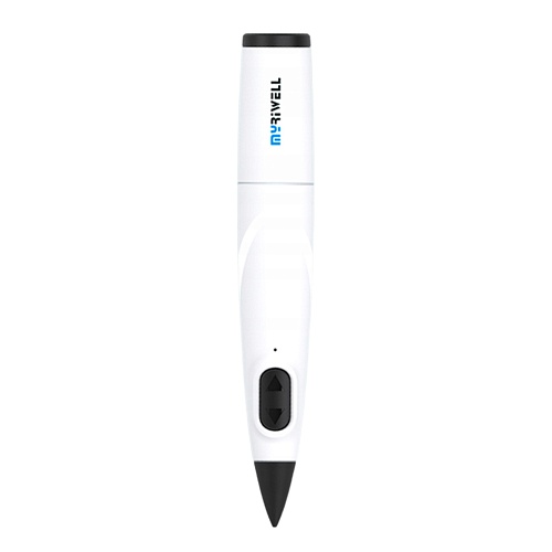 3D-Ручка Myriwell RP-300B White (PCL) - придбати в Дніпрі, Україні: ціна, характеристики | інтернет-магазин TOUCH
