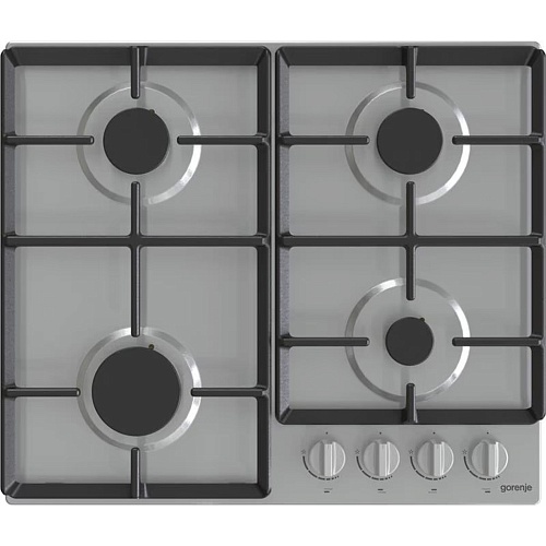 Газова варильна поверхня Gorenje G641EX - придбати в Дніпрі, Україні: ціна, характеристики | інтернет-магазин TOUCH