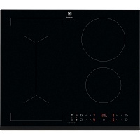 Индукционная варочная поверхность Electrolux LIV63431BK