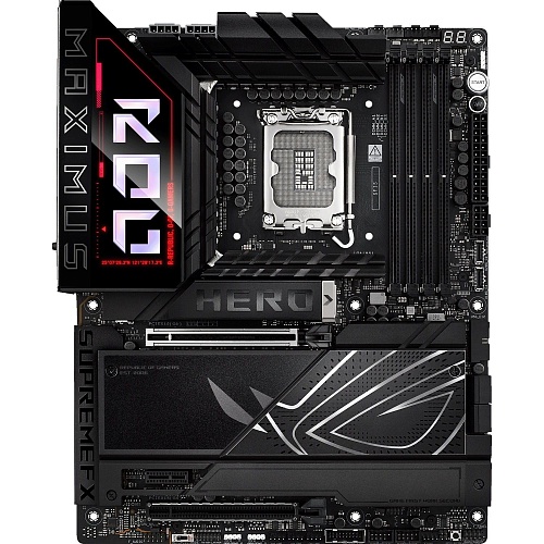 Материнская плата Asus ROG Maximus Z890 Hero (90MB1ID0-M0EAY0) UA