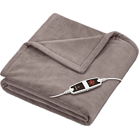 Электроодеяло Beurer HD 150 Cosy Taupe