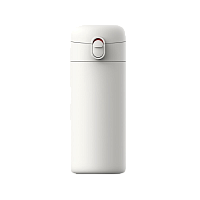 Термокухоль Xiaomi Pinlo C400W1A White 400мл - придбати в Дніпрі, Україні: ціна, характеристики | інтернет-магазин TOUCH