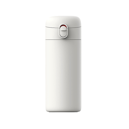 Термокухоль Xiaomi Pinlo C400W1A White 400мл - придбати в Дніпрі, Україні: ціна, характеристики | інтернет-магазин TOUCH