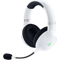 Игровые наушники Razer Kaira Pro for Xbox White (RZ04-03470300-R3M1)