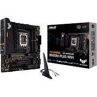 Материнская плата Asus TUF Gaming B660M-Plus Wi-Fi