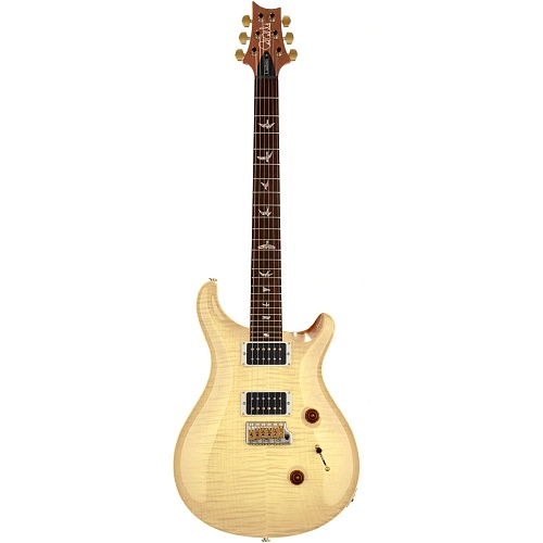 Электрогитара PRS Custom 24 Natural