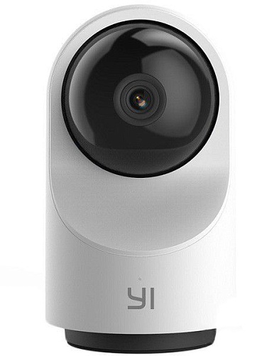 IP-камера для видеонаблюдения Xiaomi Dome X 1080p 360° White (YYS.3017)