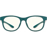 Комп'ютерні окуляри Gunnar Computer Eyewear Rush Kids Small Teal Clear Natural - придбати в Дніпрі, Україні: ціна, характеристики | інтернет-магазин TOUCH