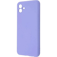 Чехол Wave Colorful Case для Samsung Galaxy A07 Light Purple