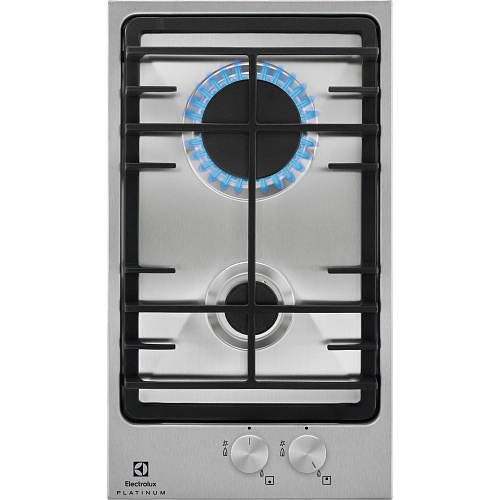 Газова варильна поверхня Electrolux EGG3322NVX - придбати в Дніпрі, Україні: ціна, характеристики | інтернет-магазин TOUCH