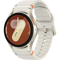 Смарт-часы Samsung Galaxy Watch7 40mm Cream (SM-L300NZEA)