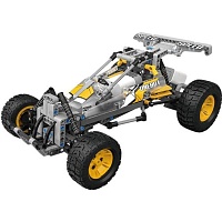 Конструктор ONEBOT Desert Racing Car RC Version (OBJSC40AIQI)  - придбати в Дніпрі, Україні: ціна, характеристики | інтернет-магазин TOUCH