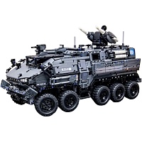 Конструктор ONEBOT Wandering Earth CN171 2.0 (OBWEYB19AIQI) - придбати в Дніпрі, Україні: ціна, характеристики | інтернет-магазин TOUCH