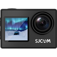 Екшн-камера SJCam SJ4000 Dual Screen  - придбати в Дніпрі, Україні: ціна, характеристики | інтернет-магазин TOUCH