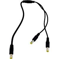 Кабель Epik DC5525 to 2xDC5525