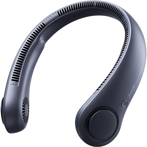 Портативный вентилятор JisuLife Neck Fan Life3 FA14 Blue