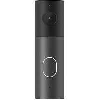 Дверний дзвінок LG Video Doorbell Wired Essence Graphite (048231352185) - придбати в Дніпрі, Україні: ціна, характеристики | інтернет-магазин TOUCH