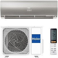 Сплит-система Haier Flexis AS35S2SF1FA-S1/1U35MEHFRA-1 Gray