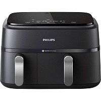 Мультипечь Philips Ovi Dual NA351/00