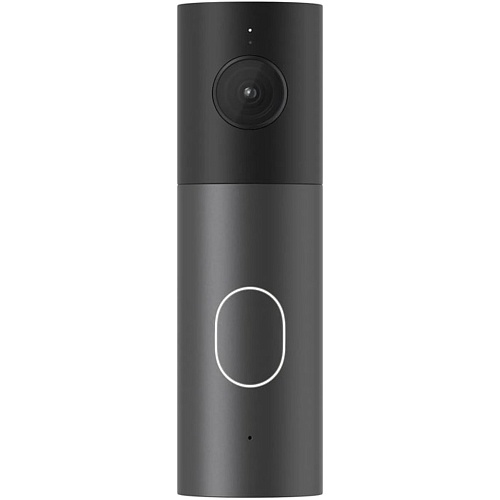 Дверной звонок LG Video Doorbell Wired Essence Graphite (048231352185)