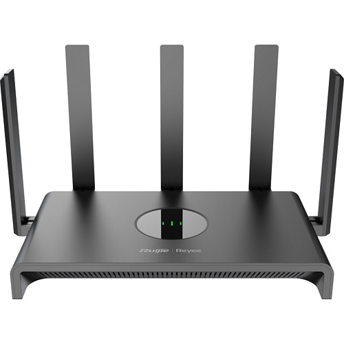 Беспроводной маршрутизатор (роутер) Ruijie Reyee RG-EW1300G