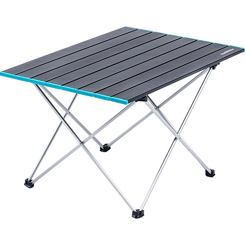 Раскладной стол Naturehike NH19Z008-Z L Gray