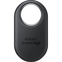 Брелок для пошуку речей Samsung Galaxy SmartTag2 Black (EI-T5600BBEG) - придбати в Дніпрі, Україні: ціна, характеристики | інтернет-магазин TOUCH