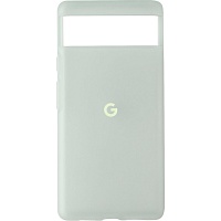 Чехол Google Pixel 6 Gray (GA03005)
