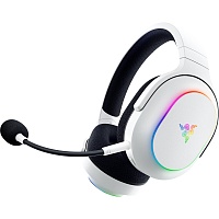 Игровые наушники Razer Barracuda X Chroma White (RZ04-05220200-R3M1)