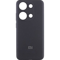 Чохол Epic Silicone Cover Lakshmi Full Cam with Logo для Redmi Note 13 Pro 4G/ Poco M6 Pro 4G/ Note 14S Black AAA - придбати в Дніпрі, Україні: ціна, характеристики | інтернет-магазин TOUCH