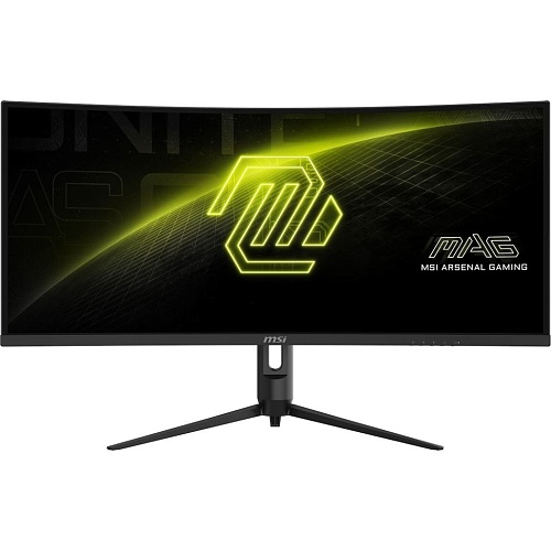 Монитор MSI 34" MAG 342CQR E2
