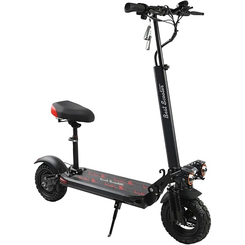 Электросамокат Best Scooter BS-90711