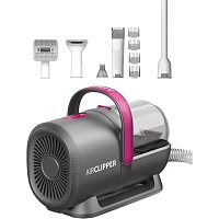 Набір для грумінгу Petkit AirClipper 5-in-1 Pet Grooming Kit (LM4) - придбати в Дніпрі, Україні: ціна, характеристики | інтернет-магазин TOUCH