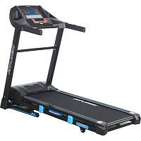 Бігова доріжка FitLogic T15 - придбати в Дніпрі, Україні: ціна, характеристики | інтернет-магазин TOUCH
