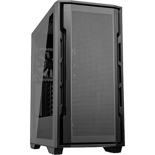 Корпус Cougar Uniface Black (385C780.0005)