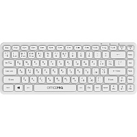 Клавиатура OfficePro SK790W