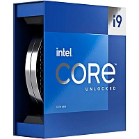 Процессор Intel Core i9-13900KS Box (BX8071513900KS) EU