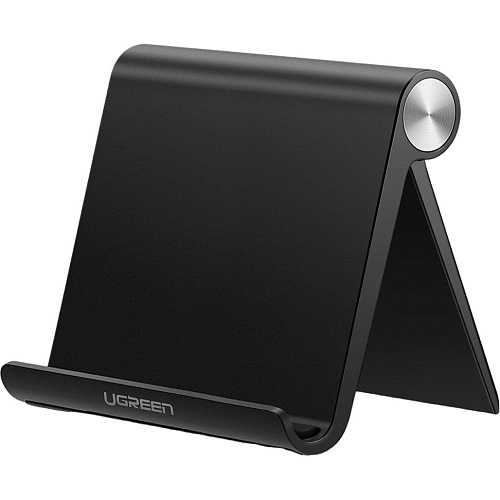 Подставка для телефона Ugreen LP115 Black (50748)