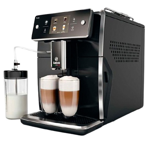 Кофемашина Saeco Xelsis SM7680/00
