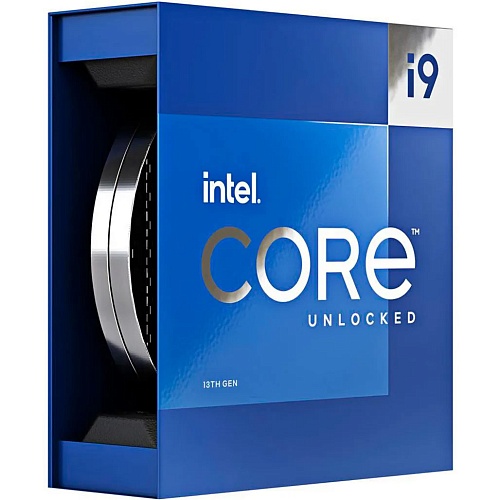 Процессор Intel Core i9-13900KS Box (BX8071513900KS) EU