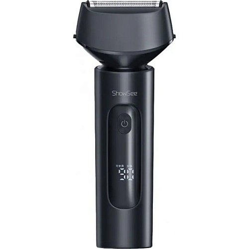 Електробритва ShowSee Electric Shaver F602-GY Black - придбати в Дніпрі, Україні: ціна, характеристики | інтернет-магазин TOUCH