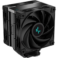 Кулер для процесора Deepcool AK400 Zero Dark Plus (R-AK400-BKNNMD-G-1) - придбати в Дніпрі, Україні: ціна, характеристики | інтернет-магазин TOUCH