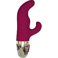 Вібратор Mystim Hop Hop Bob Fuchsia (SO8137) - придбати в Дніпрі, Україні: ціна, характеристики | інтернет-магазин TOUCH