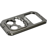 Платформа для об'єктива на клітку SmallRig 17mm Threaded Lens Backplane для Apple iPhone 13 Pro Max (3634) - придбати в Дніпрі, Україні: ціна, характеристики | інтернет-магазин TOUCH
