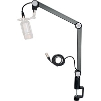 Стійка настільна Thronmax Caster S2 (S2THRONMAX) - придбати в Дніпрі, Україні: ціна, характеристики | інтернет-магазин TOUCH