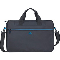 Сумка для ноутбука RivaCase Regent 8057 16" Black