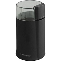 Кавомолка Esperanza EKC 001 K Black (EKC001K) - придбати в Дніпрі, Україні: ціна, характеристики | інтернет-магазин TOUCH