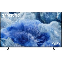 Телевизор Samsung Q8F 55" QLED Ultra HD 4K (QE55Q8FAAUXUA)