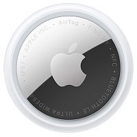 Брелок для пошуку речей Apple AirTag 2nd Gen (MFE94)
